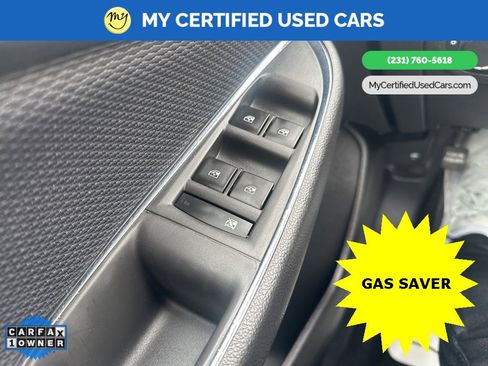 Used 2017 Chevrolet Cruze LT w/ Convenience Package image 23