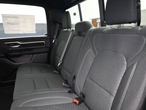 New 2026 RAM 1500 Lone Star image 25