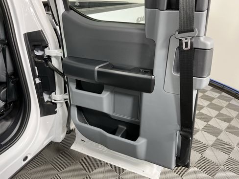 New 2025 Ford F150 XL image 15