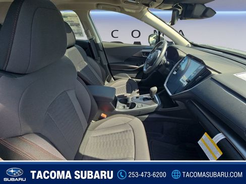 New 2026 Subaru Impreza 2.0i Sport AWD/4WD image 17