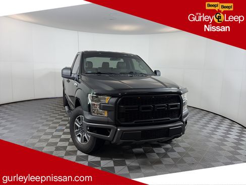 Used 2016 Ford F150 XL image 1