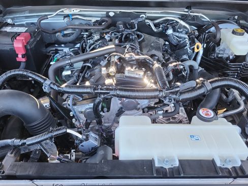 Used 2024 Toyota Tacoma TRD Sport w/ TRD Sport Premium Package image 25