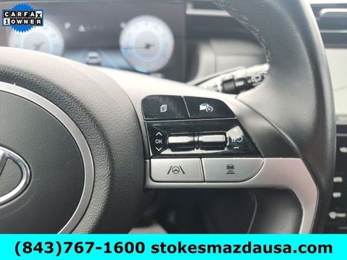 Used 2024 Hyundai Tucson XRT image 31