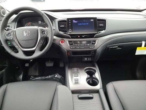 Used 2023 Honda Ridgeline RTL image 24