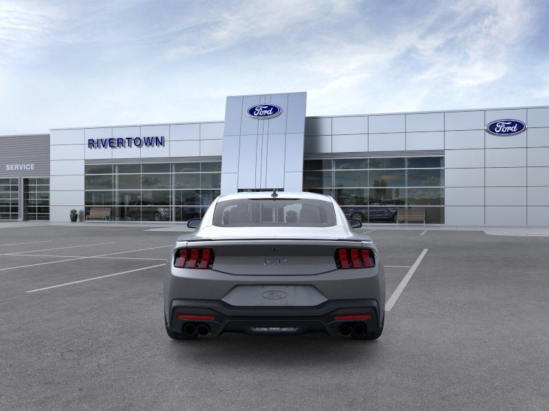 New 2026 Ford Mustang GT Premium RWD image 30