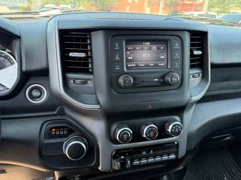Used 2024 RAM 2500 Tradesman w/ Snow Chief Group AWD/4WD image 20