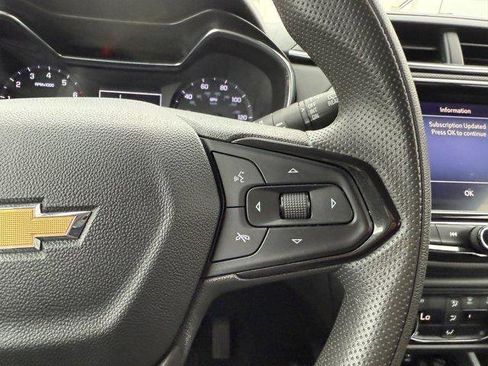 Used 2023 Chevrolet TrailBlazer LT w/ Convenience Package image 30