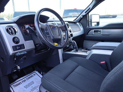 Used 2013 Ford F150 FX2 RWD image 7