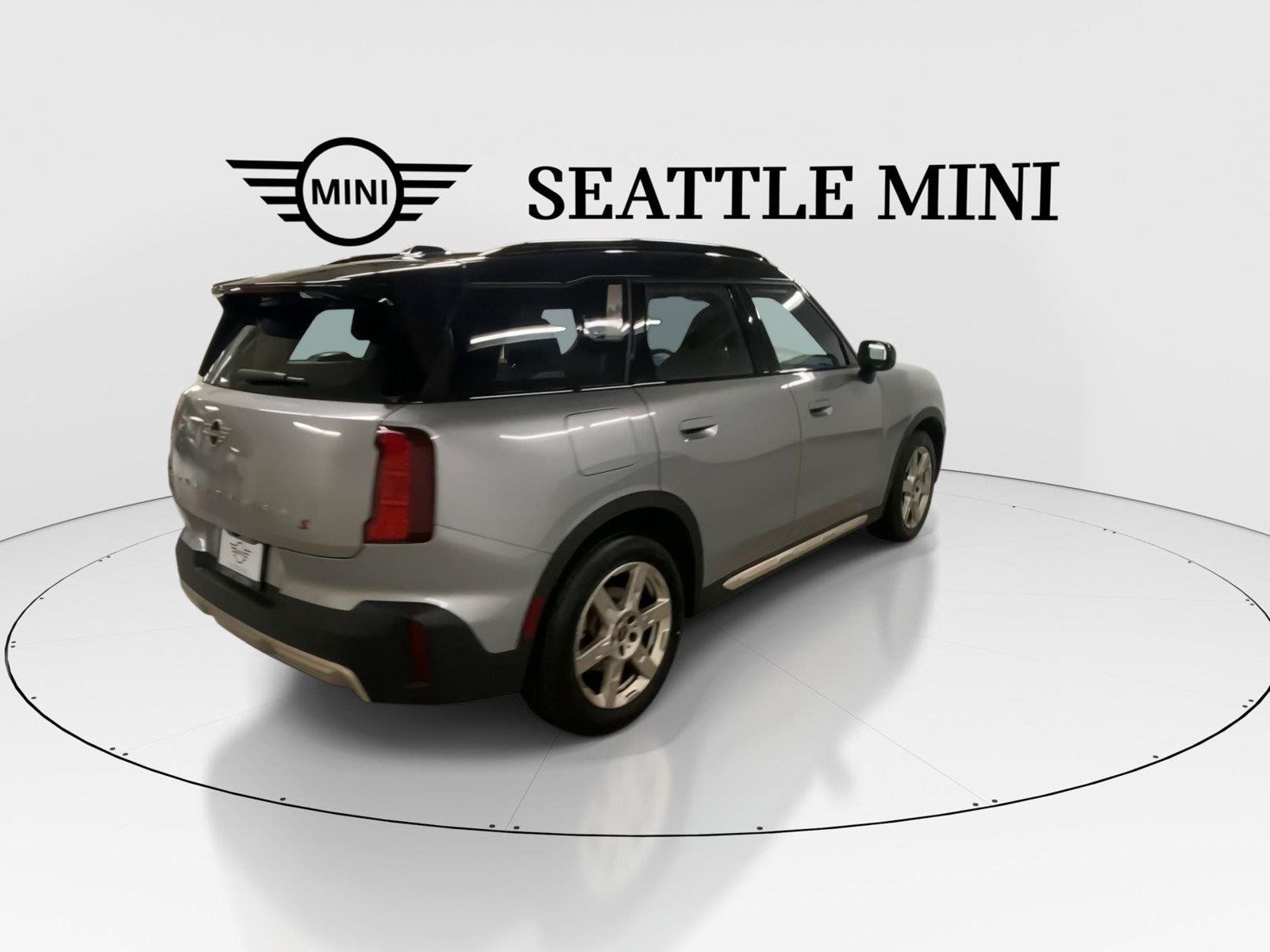 Used 2025 MINI Cooper Countryman S AWD/4WD image 11