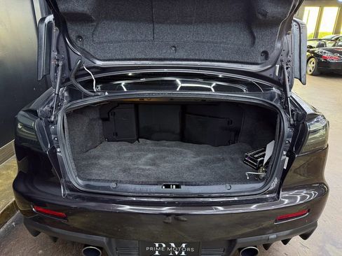 Used 2008 Mitsubishi Lancer Evolution GSR image 27