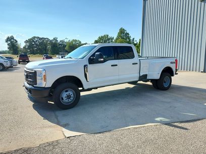 Used 2024 Ford F350 XL w/ FX4 Off-Road Package