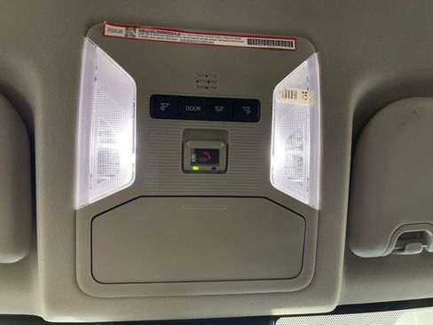 Certified 2025 Toyota RAV4 LE image 30