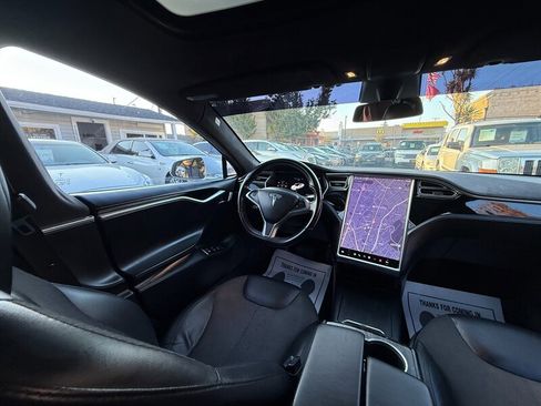 Used 2016 Tesla Model S 75 image 15