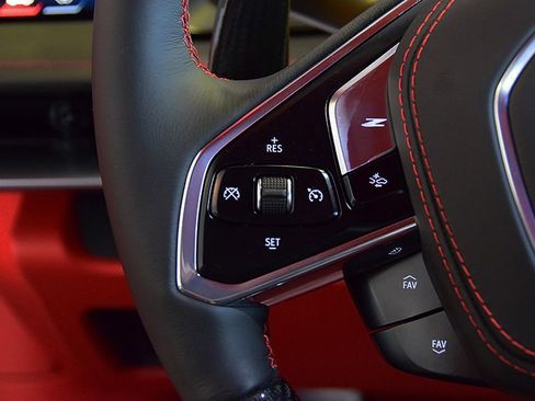 New 2026 Chevrolet Corvette Z06 image 22