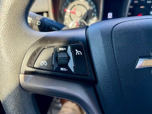 Used 2015 Chevrolet Malibu LT w/ Power Convenience Package image 20