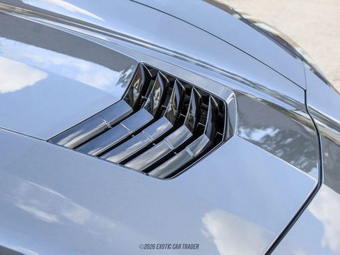 Used 2016 Chevrolet Corvette Stingray Convertible w/ 2LT Preferred Equipment Group RWD image 67