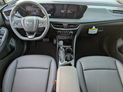 New 2026 Buick Encore GX Sport Touring w/ Advanced Technology Package FWD image 8