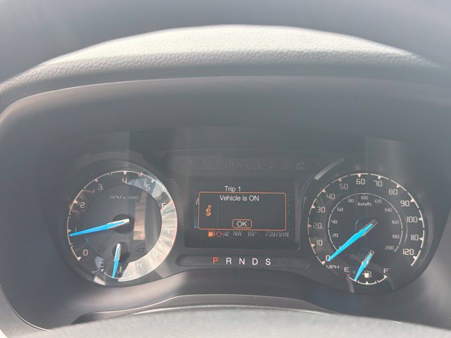 Used 2023 Ford Ranger XLT AWD/4WD image 27