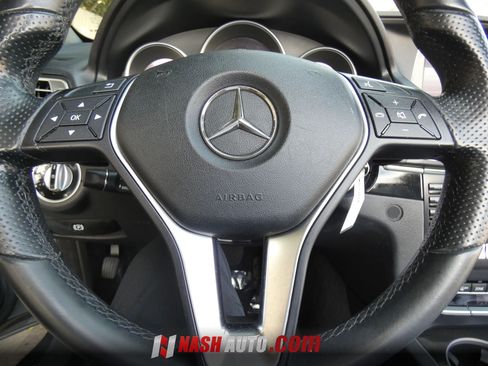 Used 2014 Mercedes-Benz E 350 Cabriolet image 52