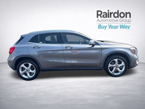 Used 2020 Mercedes-Benz GLA 250 4MATIC image 8