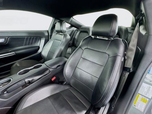 Used 2019 Ford Mustang GT Premium w/ GT Performance Package RWD image 21