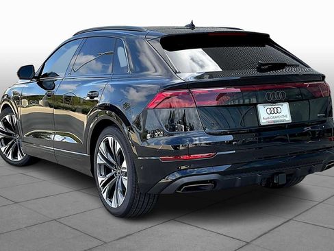 New 2026 Audi Q8 Premium Plus image 12