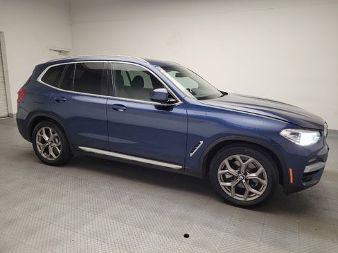 Used 2020 BMW X3 sDrive30i w/ Convenience Package RWD image 11