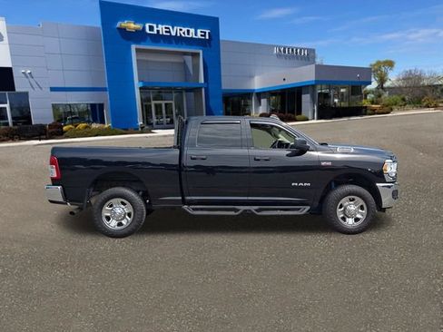 Used 2020 RAM 2500 Tradesman AWD/4WD image 28