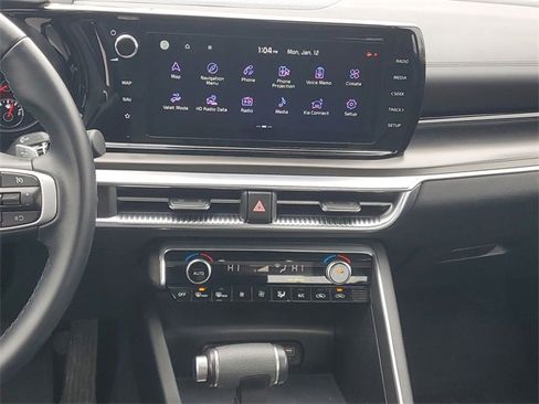 Certified 2024 Kia K5 GT image 13