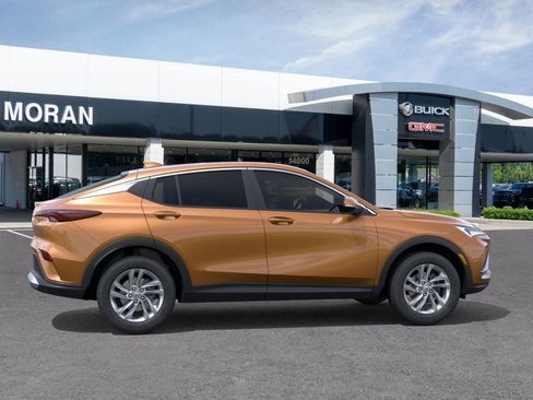 New 2026 Buick Envista Preferred w/ Convenience I Package image 8