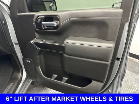 Used 2021 GMC Sierra 1500 Elevation w/ Preferred Package AWD/4WD image 15