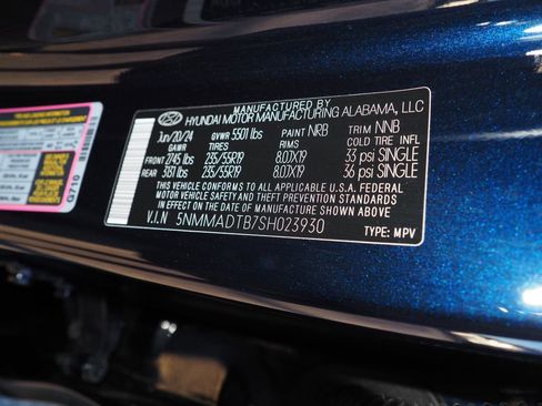 Used 2025 Genesis GV70 2.5T image 39