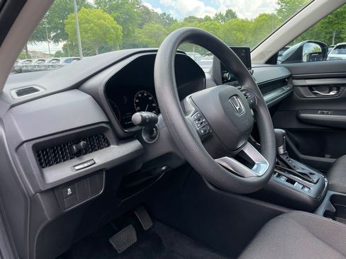 Certified 2025 Honda CR-V EX image 27