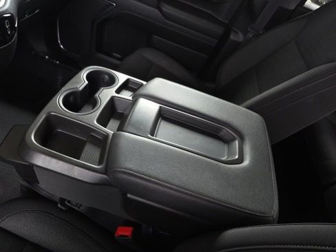 Used 2023 Chevrolet Silverado 1500 LT image 28