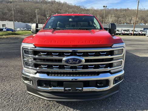 New 2026 Ford F350 XLT w/ XLT Premium Package image 6