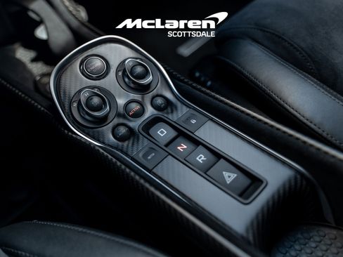 Used 2019 McLaren 600LT image 30