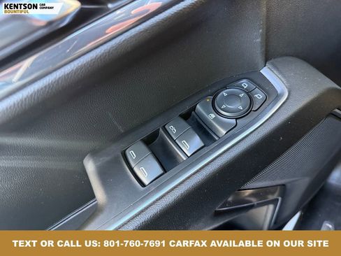 Used 2024 Chevrolet Silverado 1500 RST image 23