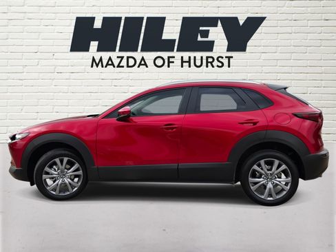 Used 2026 MAZDA CX-30 AWD 2.5 S image 3