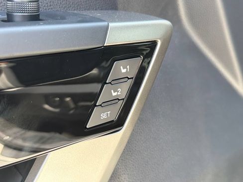 New 2026 Toyota Sequoia Limited AWD/4WD image 20
