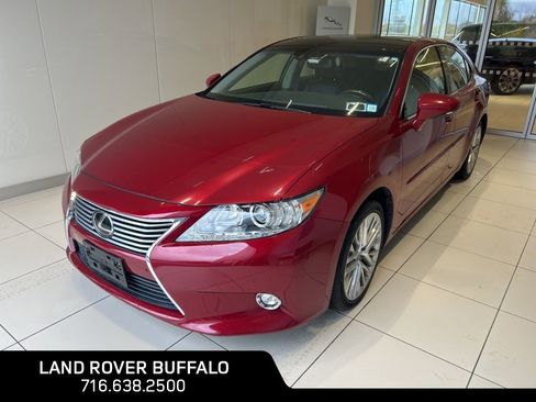 Used 2015 Lexus ES 350 350 image 1