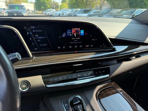 Used 2021 Cadillac Escalade Sport image 35