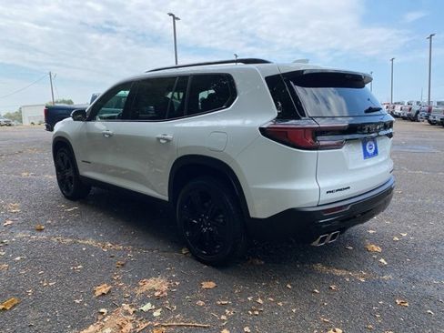 New 2026 GMC Acadia Elevation w/ Black Edition image 5