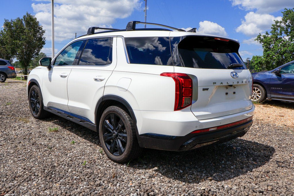 Used 2024 Hyundai Palisade XRT AWD/4WD image 10