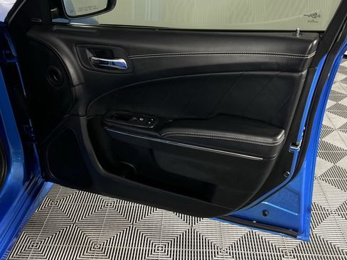 Used 2023 Dodge Charger SRT Hellcat w/ Harman/Kardon Audio Group image 33