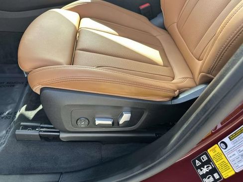 Certified 2023 BMW X3 xDrive30i w/ Premium Package AWD/4WD image 28