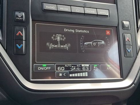 Used 2024 Subaru Impreza 2.0i AWD/4WD image 24