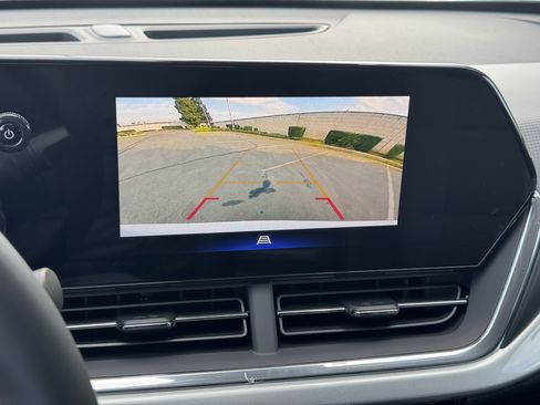 New 2026 Chevrolet Trax LT w/ Driver Confidence Package image 24