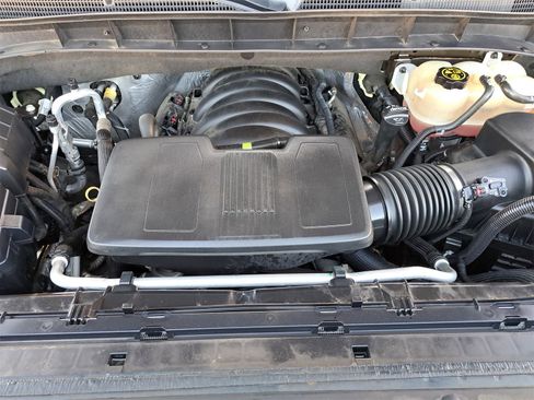 Used 2019 GMC Sierra 1500 AT4 w/ AT4 Premium Package image 34