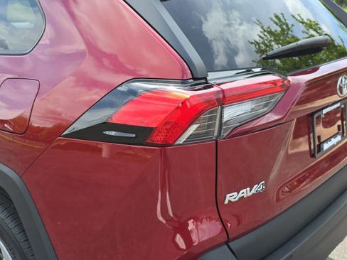 Certified 2023 Toyota RAV4 LE AWD/4WD image 37