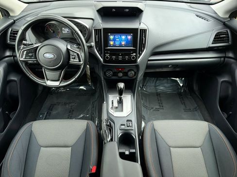 Used 2019 Subaru Crosstrek 2.0i Premium image 16